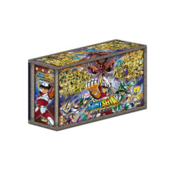 SAINT SEIYA – Le Jeu de Deckbuilding