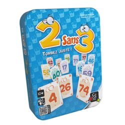 2 SANS 3