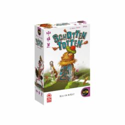 MiniGames – Schotten Totten (IELLO)