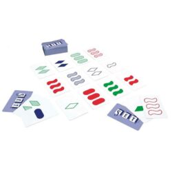 SET (Boite en carton)