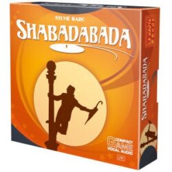 Shabadabada