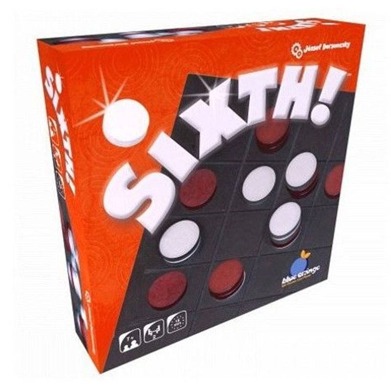 Sixth