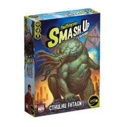 Smash Up – Cthulhu Fhtagn ! (extension)