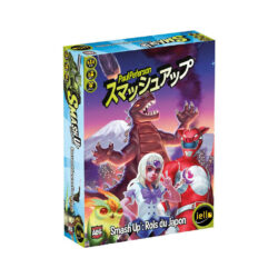 Smash Up – Rois du Japon (extension)