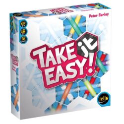 Take It Easy