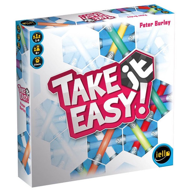 Take It Easy