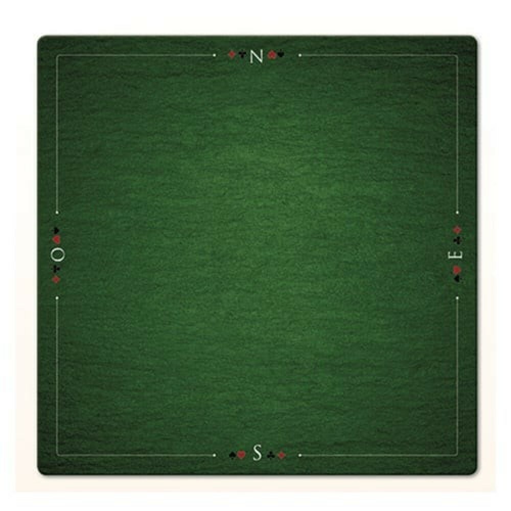 Tapis Bridge 78x78 cm