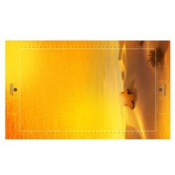 Tapis de jeu universel Lost Meeple (60×100 cm)