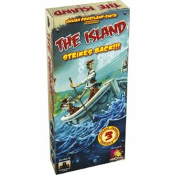 The Island : Strikes Back (Extension)