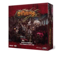 The Others : 7 Sins