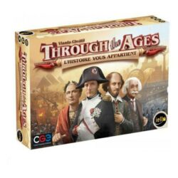 Through the Ages