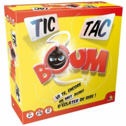 Tic Tac Boum