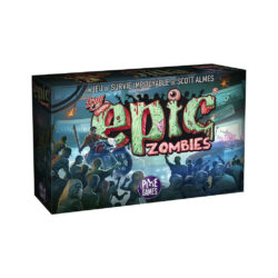 Tiny Epic Zombies