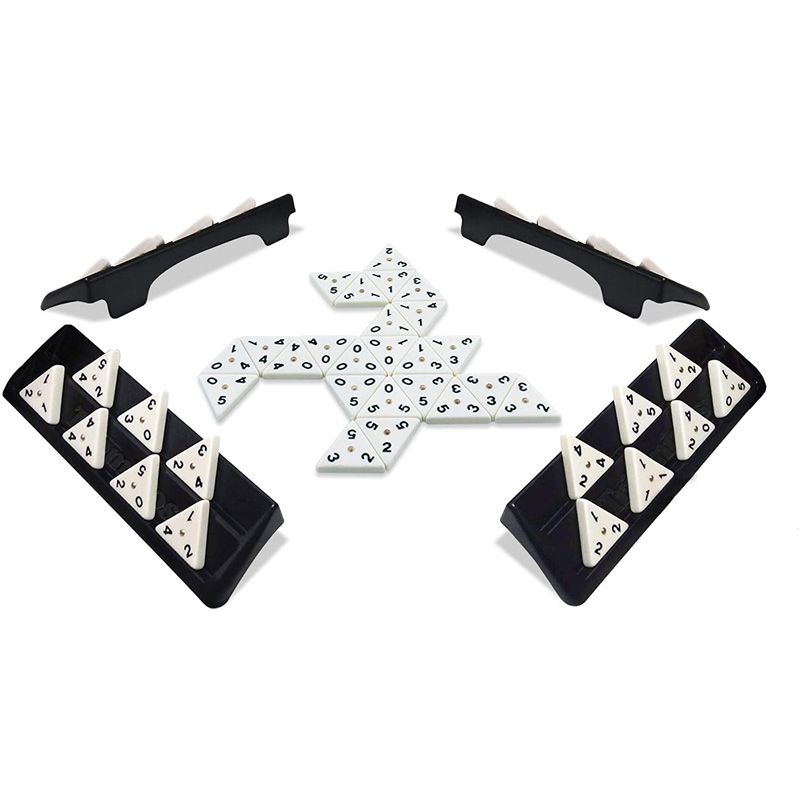 Triominos Deluxe – Image 4