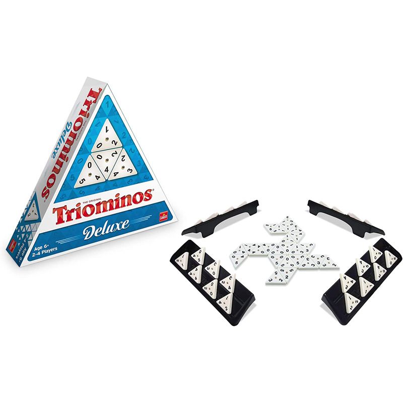 Triominos Deluxe – Image 3