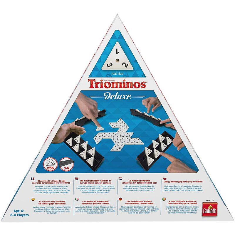 Triominos Deluxe – Image 2