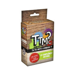 TTMC – EXT. Le Complément NATUREL