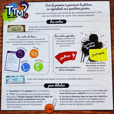 TTMC : Tu Te Mets Combien ? – Image 3