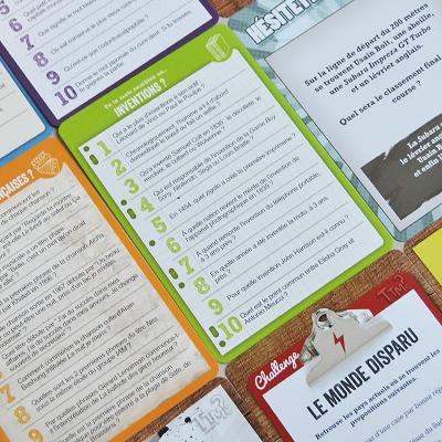 TTMC : Tu Te Mets Combien ? – Image 2