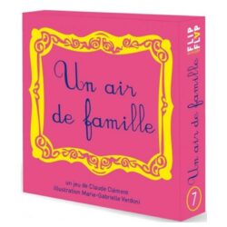 Un air de famille