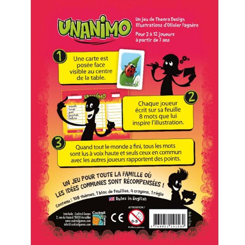 Unanimo – Image 2