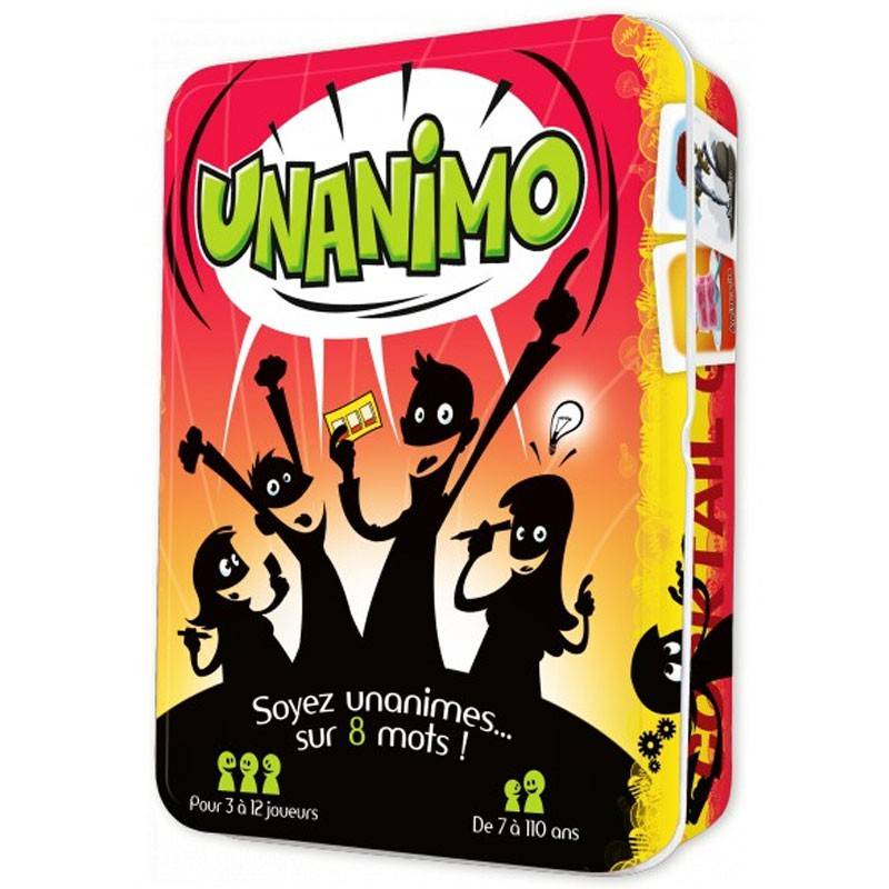 Unanimo