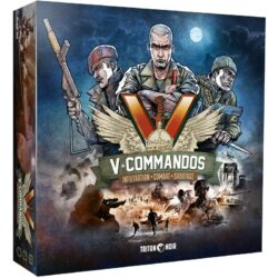 V-Commandos