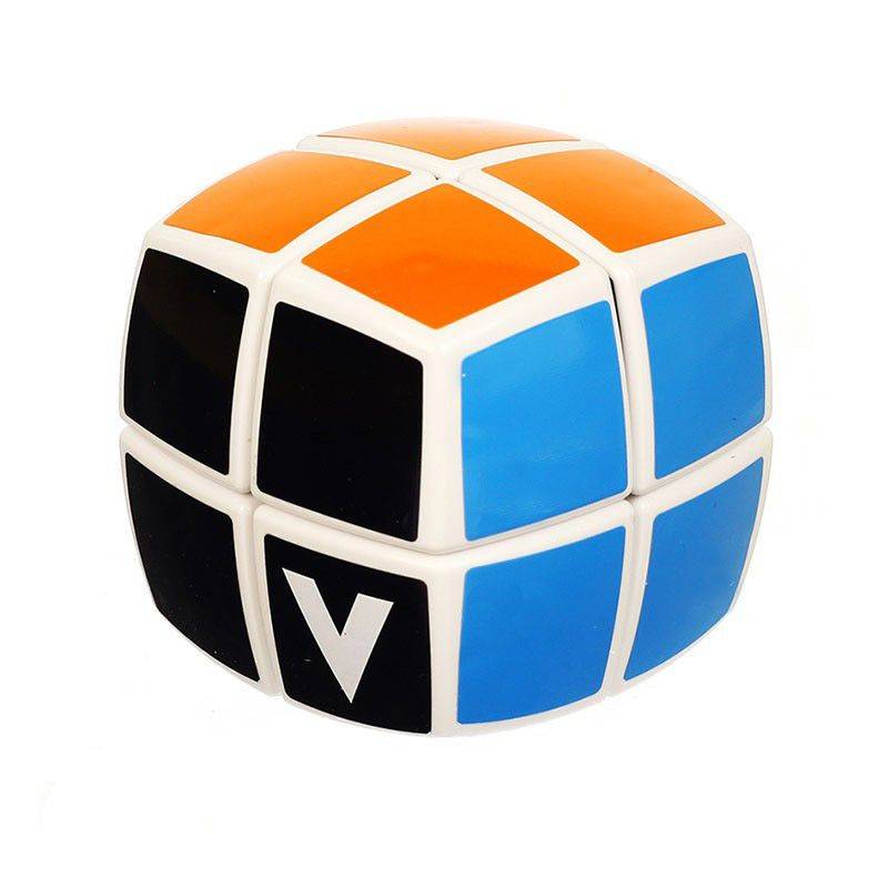 V-Cube 2 classic Bombé