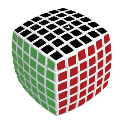 V-Cube 6 classic Bombé