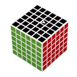 V-Cube 6 classic Plat