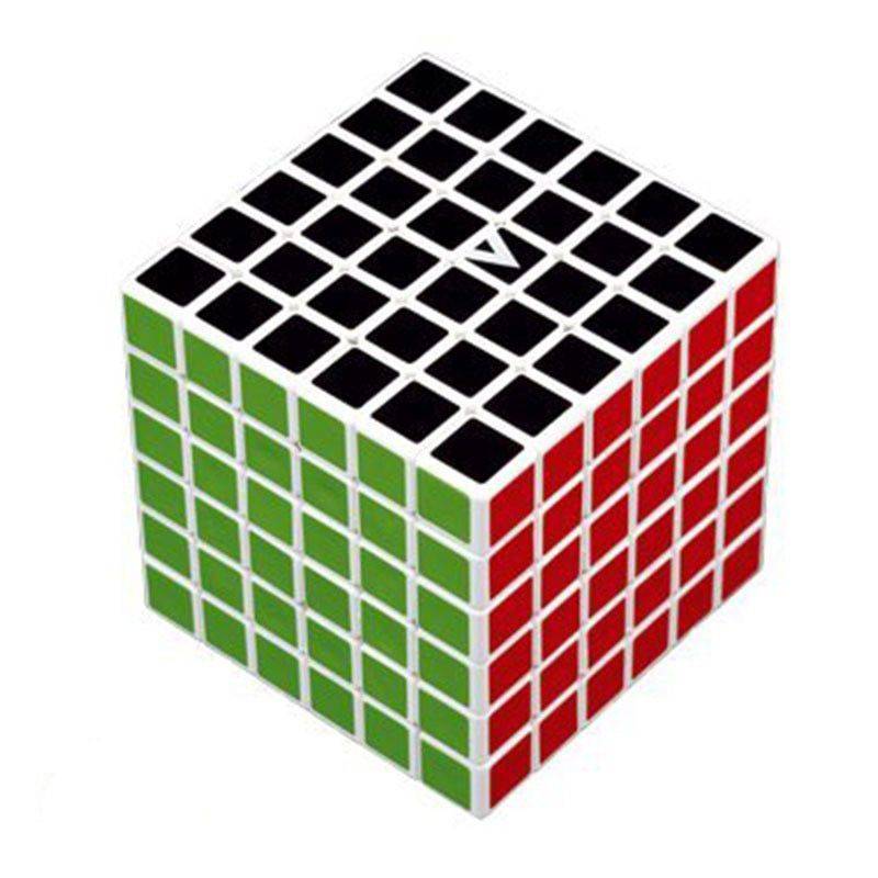V-Cube 6 classic Plat