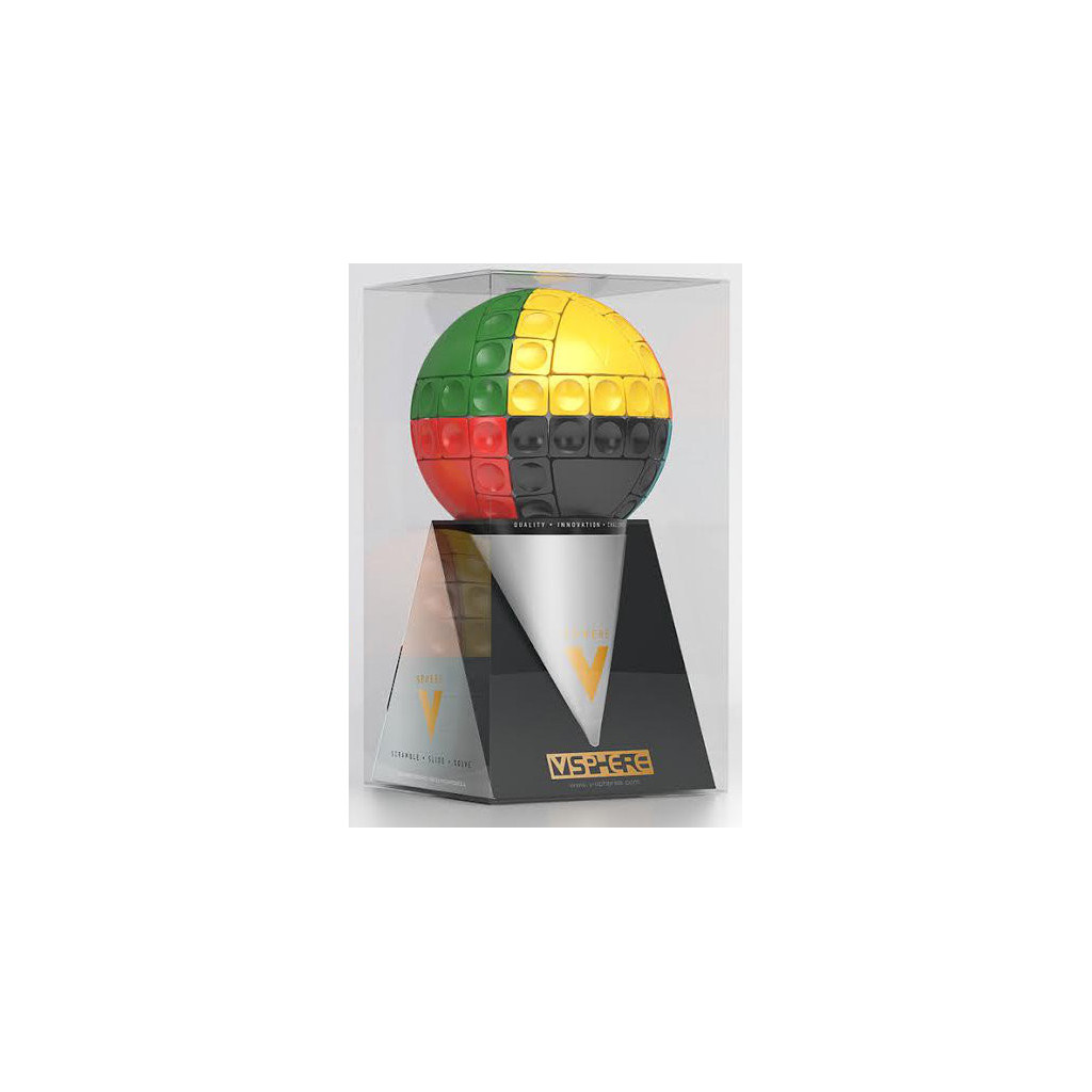 V-Cube Sphère – Image 2