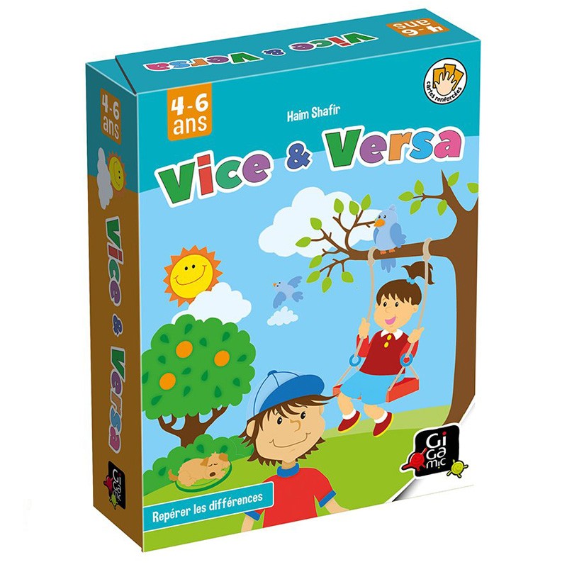 VICE & VERSA – Image 2