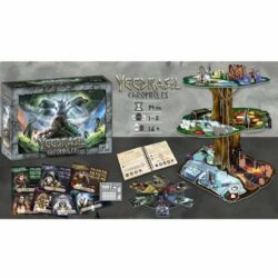 Yggdrasil Chronicles