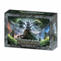 Yggdrasil Chronicles