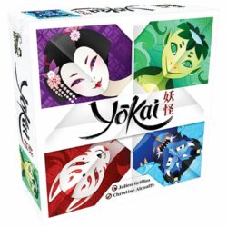 Yokaï
