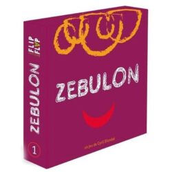 Zebulon