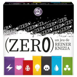 Zéro