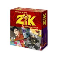 Zik