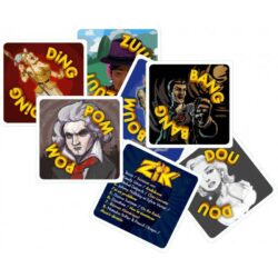 Zik volume 2