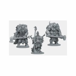 Zombicide Green Horde – Special Guest : Adrian Smith 2