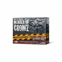 Zombicide : Murder of Crowz