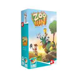 Zoo Run