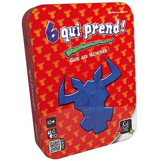 SIX QUI PREND ! – Image 3