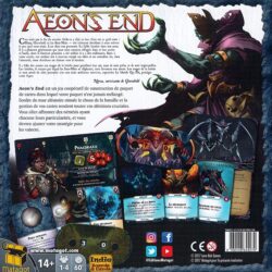 AEON’S END