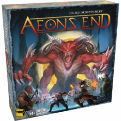 AEON’S END