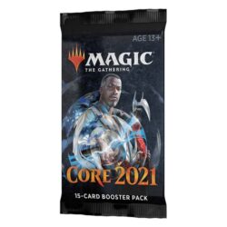 MTG – Edition de Base M21 – Booster Draft