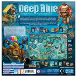 Deep Blue