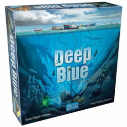 Deep Blue