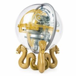 Perplexus – Harry Potter